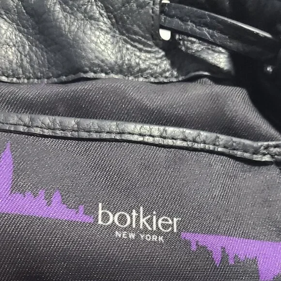 BOTKIER BOHO Bag- Shoulder and Crossbody - Picture 4 of 6